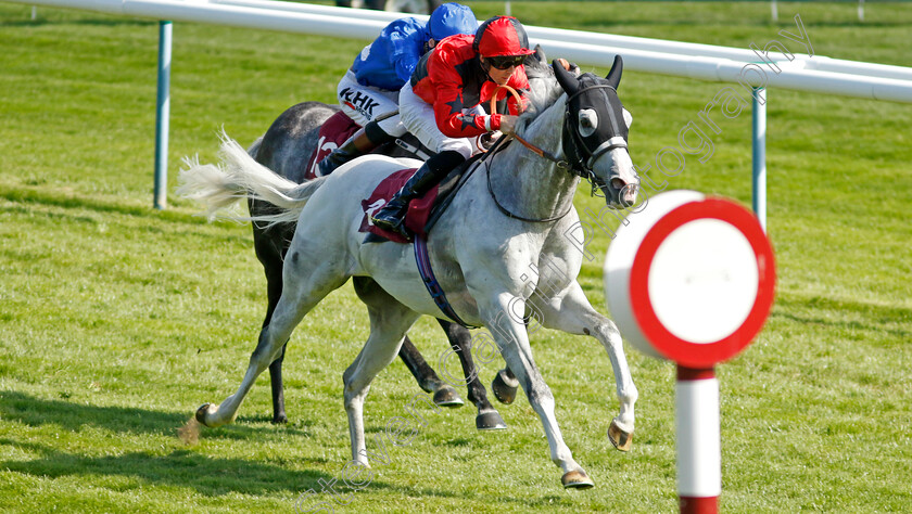 Silver-Samurai-0004 
 SILVER SAMURAI (Ben Curtis) wins The Betfred Supports Jack Berry House Handicap
Haydock 28 May 2022 - Pic Steven Cargill / Racingfotos.com