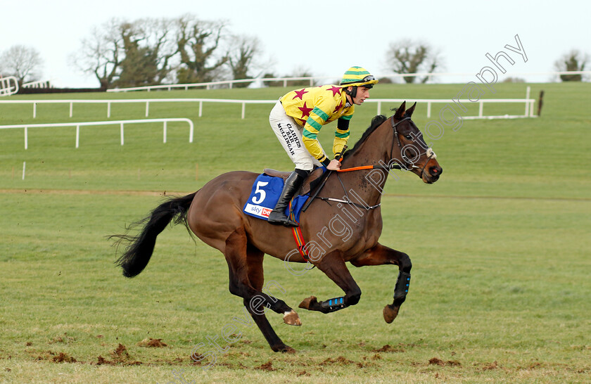 He s-Home-Again-0001 
 HE'S HOME AGAIN (Eoin Walsh)
Punchestown 12 Jan 2025 - Pic Steven Cargill / Racingfotos.com