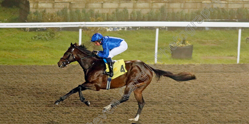 Honest-Desire-0002 
 HONEST DESIRE (William Buick) wins The Unibet More Extra Place Races Nursery
Kempton 6 Dec 2023 - Pic Steven Cargill / Racingfotos.com