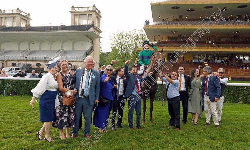 Metropolitan-0010 
 METROPOLITAN (A Pouchin) winner of The Emirates Poule d'Essai des Poulains
Longchamp 12 May 2024 - Pic Steven Cargill / Racingfotos.com