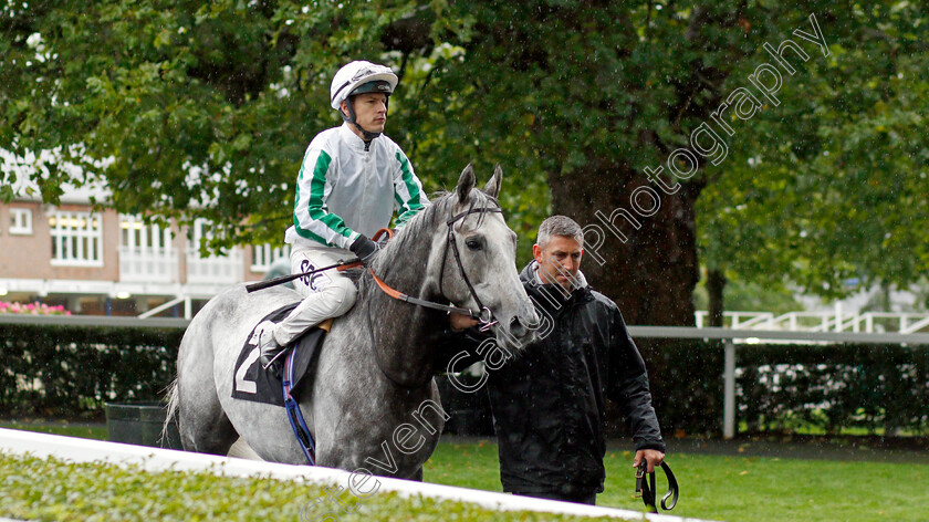 Alignak 
 ALIGNAK (Richard Kingscote)
Ascot 2 Oct 2021 - Pic Steven Cargill / Racingfotos.com