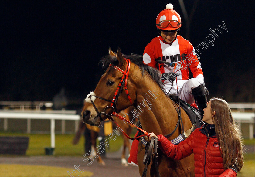 Spare-Parts-0002 
 SPARE PARTS (Nicola Currie) Chelmsford 15 Feb 2018 - Pic Steven Cargill / Racingfotos.com