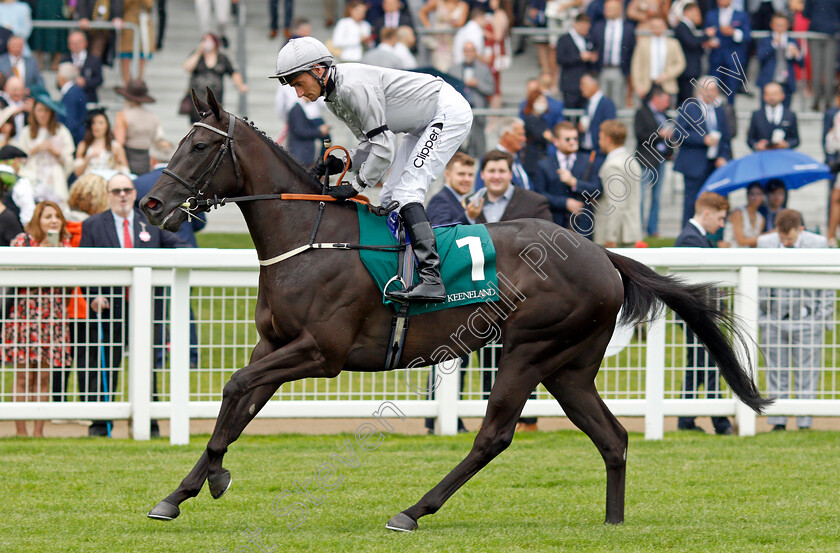 Attagirl-0001 
 ATTAGIRL (Daniel Tudhope)
Ascot 24 Jul 2021 - Pic Steven Cargill / Racingfotos.com