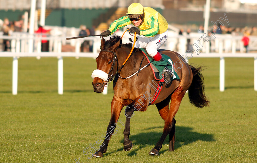 Synopsis-0004 
 SYNOPSIS (Richard Johnson) wins The CF Roberts Electrical & Mechanical Services Mares Handicap Chase
Cheltenham 14 Dec 2018 - Pic Steven Cargill / Racingfotos.com