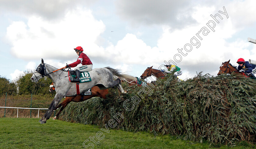 Coko-Beach-0002 
 COKO BEACH (Jonjo O'Neill)
Aintree 9 Apr 2022 - Pic Steven Cargill / Racingfotos.com