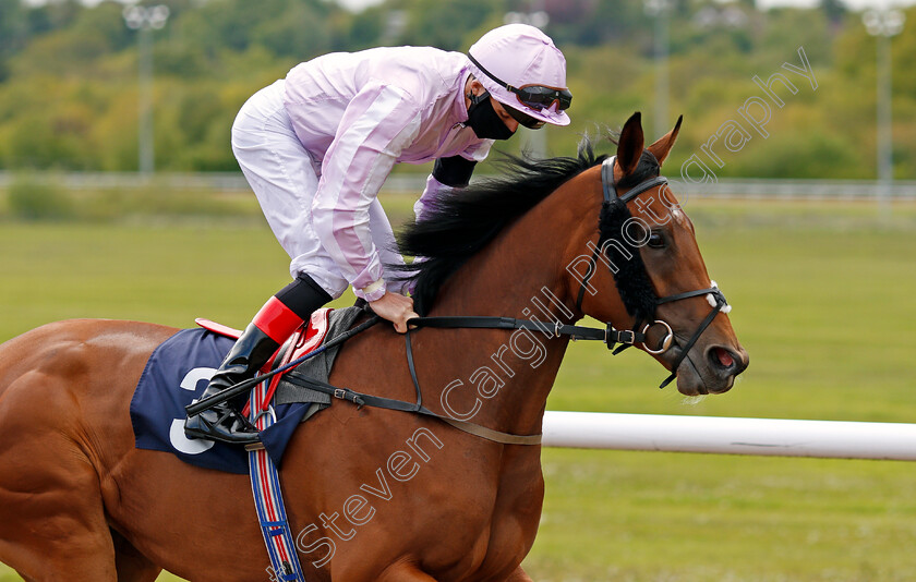 Miss-Finland-0001 
 MISS FINLAND (Martin Harley)
Wolverhampton 24 May 2021 - Pic Steven Cargill / Racingfotos.com