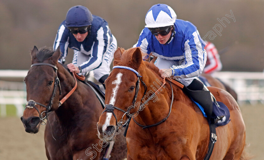 Fantastic-Fox-0001 
 FANTASTIC FOX (Aidan Keeley) wins The Bet £10 Get £40 At Betmgm Handicap
Lingfield 20 Jan 2024 - Pic Steven Cargill / Racingfotos.com