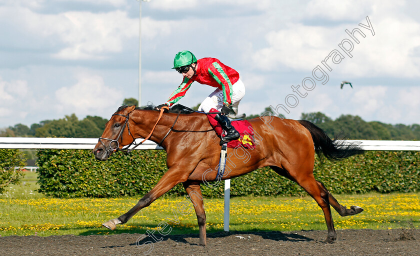 Thunderclap-0003 
 THUNDERCLAP (Oisin Murphy) wins The Bet At racingtv.com Handicap
Kempton 4 Aug 2021 - Pic Steven Cargill / Racingfotos.com