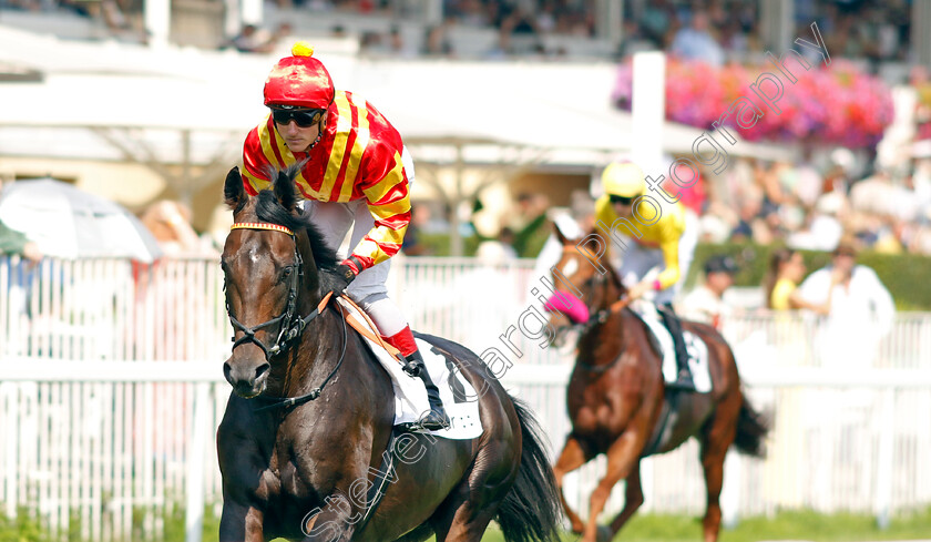 Best-Lightning-0002 
 BEST LIGHTNING (Martin Seidl) 
Baden Baden 1 Sep 2024 - Pic Steven Cargill / Racingfotos.com