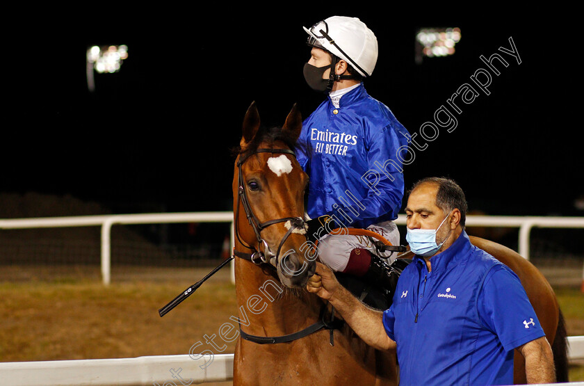 Great-Honour-0001 
 GREAT HONOUR (Oisin Murphy)
Chelmsford 8 Oct 2020 - Pic Steven Cargill / Racingfotos.com