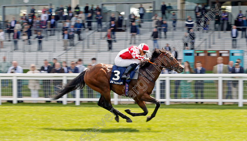 Chasing-Aphrodite-0001 
 CHASING APHRODITE (Pierre-Louis Jamin) wins The Howden Manny Mercer Apprentice Handicap
Ascot 3 May 2023 - Pic Steven Cargill / Racingfotos.com