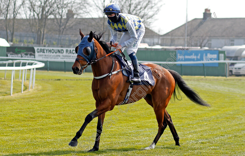 Jack-Ryan-0001 
 JACK RYAN (Darragh Keenan)
Yarmouth 20 Apr 2021 - Pic Steven Cargill / Racingfotos.com