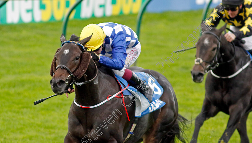 Matilda-Picotte-0001 
 MATILDA PICOTTE (Oisin Murphy) wins The Thoroughbred Industry Employee Awards Challenge Stakes
Newmarket 13 Oct 2023 - Pic Steven Cargill / Racingfotos.com