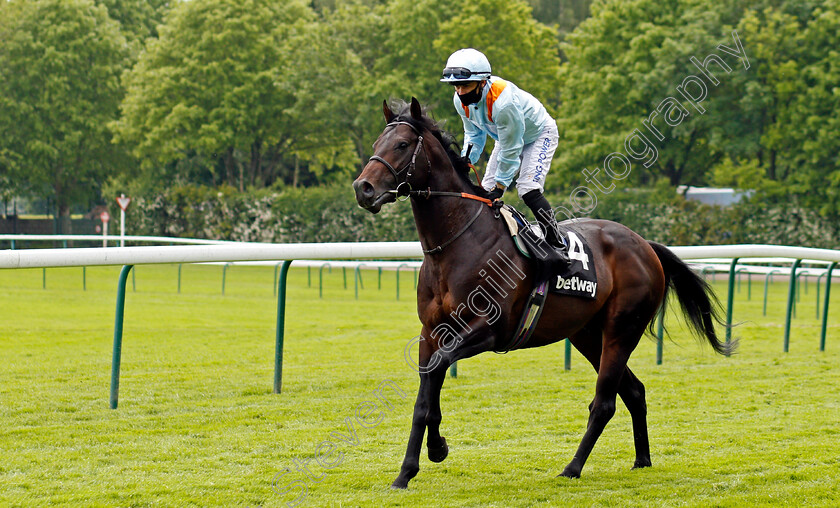 Dubai-Station-0001 
 DUBAI STATION (Silvestre De Sousa)
Haydock 29 May 2021 - Pic Steven Cargill / Racingfotos.com