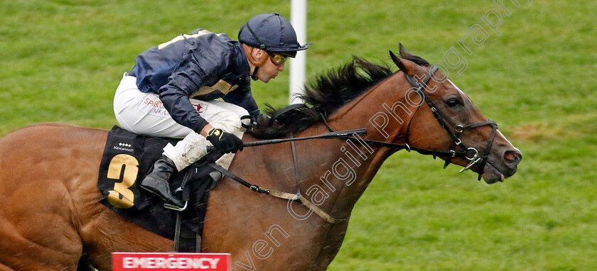 Good-Earth-0001 
 GOOD EARTH (Kevin Stott) wins The cavani.co.uk The Sartorial Sprint Handicap
Newmarket 14 Jul 2023 - Pic Steven Cargill / Racingfotos.com