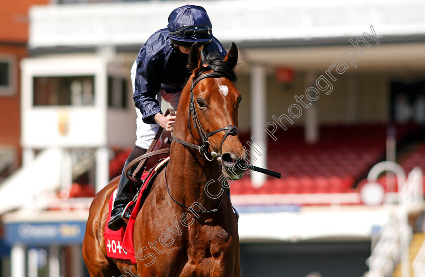 Ontario-0003 
 ONTARIO (Ryan Moore)
Chester 6 May 2021 - Pic Steven Cargill / Racingfotos.com