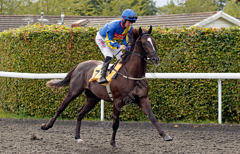 Cable-Rate-0001 
 CABLE RATE (Lewis Edmunds)
Kempton 7 Aug 2024 - Pic Steven Cargill / Racingfotos.com