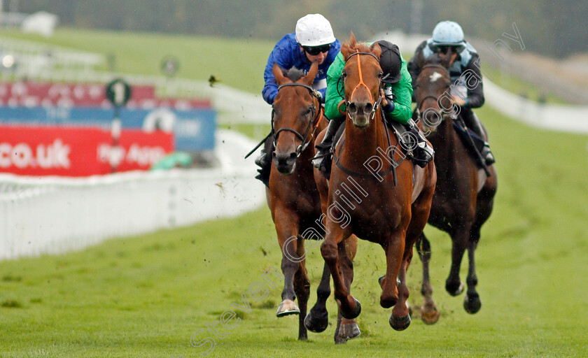 Anna-Nerium-0004 
 ANNA NERIUM (Sean Levey) wins The Tote Foundation Stakes
Goodwood 23 Sep 2020 - Pic Steven Cargill / Racingfotos.com