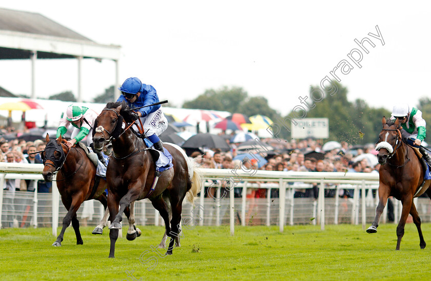 Real-World-0001 
 REAL WORLD (Marco Ghiani) wins The Sky Bet & Symphony Group Strensall Stakes
York 21 Aug 2021 - Pic Steven Cargill / Racingfotos.com