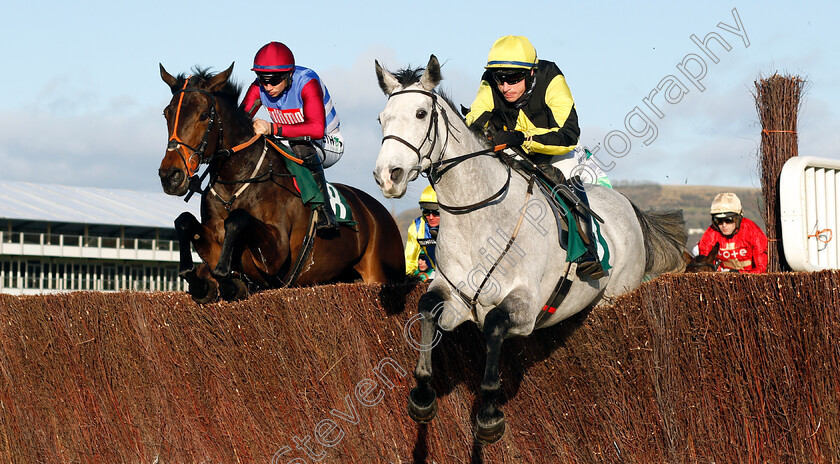 Precious-Eleanor-and-Timeless-Beauty-0001 
 PRECIOUS ELEANOR (right, Tom O'Brien) with TIMELESS BEAUTY (left, Adrian Heskin)
Cheltenham 10 Dec 2021 - Pic Steven Cargill / Racingfotos.com