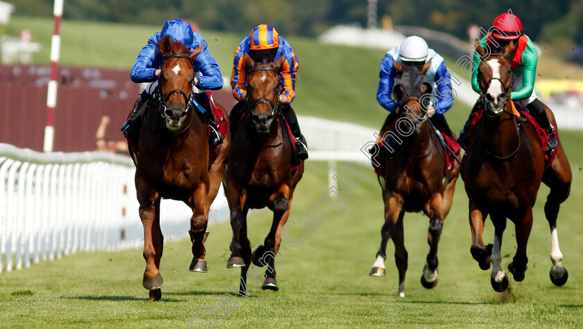 Notable-Speech-0011 
 NOTABLE SPEECH (William Buick) wins The Qatar Sussex Stakes
Goodwood 31 Jul 2024 - Pic Steven Cargill / Racingfotos.com