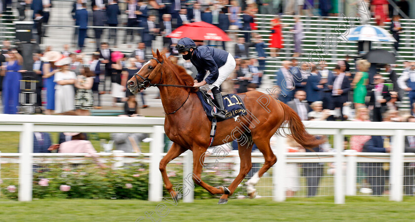 Serpentine-0001 
 SERPENTINE (Ryan Moore)
Ascot 17 Jun 2021 - Pic Steven Cargill / Racingfotos.com