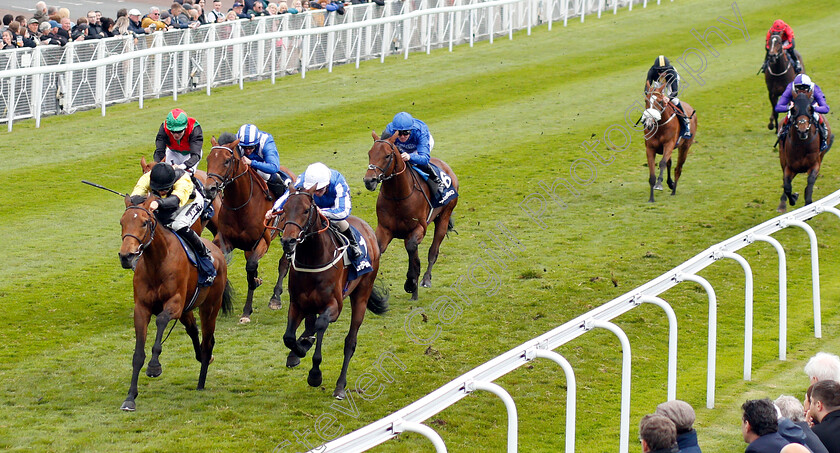 Future-Investment-0001 
 FUTURE INVESTMENT (left, Harry Bentley) wins The Sportpesa Maiden Stakes
Chester 8 May 2019 - Pic Steven Cargill / Racingfotos.com