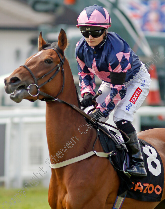 Flash-Betty 
 FLASH BETTY (Hollie Doyle)
Epsom 4 Jun 2022 - Pic Steven Cargill / Racingfotos.com