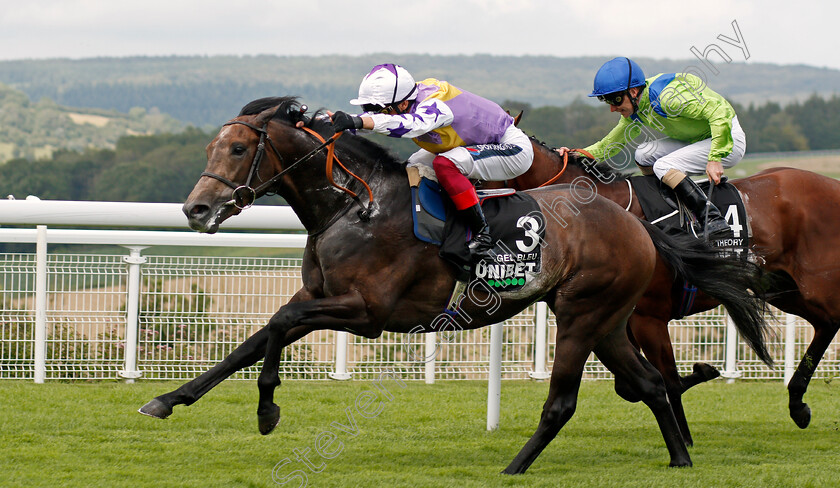 Angel-Bleu-0005 
 ANGEL BLEU (Frankie Dettori) wins The Unibet Vintage Stakes
Goodwood 27 Jul 2021 - Pic Steven Cargill / Racingfotos.com