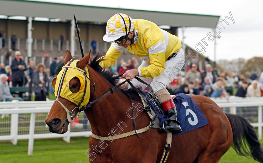 Lost-In-Time-0002 
 LOST IN TIME (Jimmy Quinn) wins The Racing With Resilience Headways Winning Spirit Handicap
Yarmouth 22 Oct 2024 - Pic Steven Cargill / Racingfotos.com