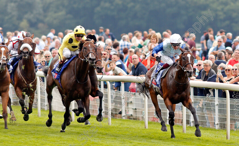 Sam-Cooke-0002 
 SAM COOKE (Rob Hornby) wins The Sky Bet Handicap
York 20 Aug 2021 - Pic Steven Cargill / Racingfotos.com