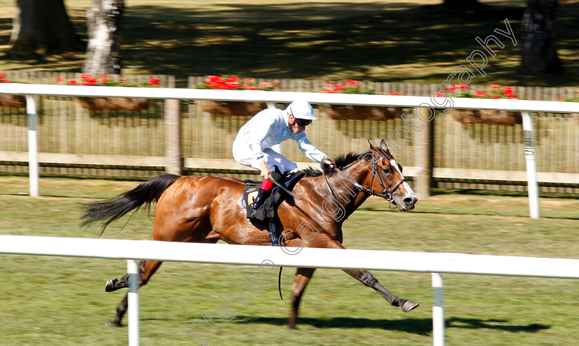 Scottish-Summit-0001 
 SCOTTISH SUMMIT (Sam James) wins The Betway Handicap
Newmarket 30 Jun 2018 - Pic Steven Cargill / Racingfotos.com