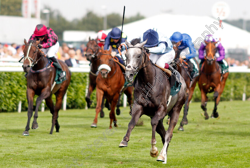 Harrow-0002 
 HARROW (Oisin Murphy) wins The Weatherbys Scientific £200,000 2-y-o Stakes
Doncaster 9 Sep 2021 - Pic Steven Cargill / Racingfotos.com