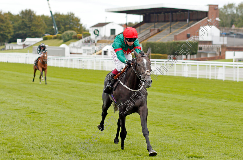 Elham-Valley-0003 
 ELHAM VALLEY (Oisin Murphy) wins The Chichester City Selling Stakes
Goodwood 30 Aug 2020 - Pic Steven Cargill / Racingfotos.com