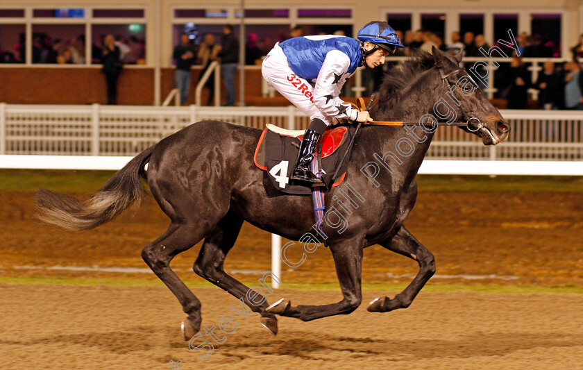 Mythological-0001 
 MYTHOLOGICAL (Luke Morris) Chelmsford 21 Dec 2017 - Pic Steven Cargill / Racingfotos.com