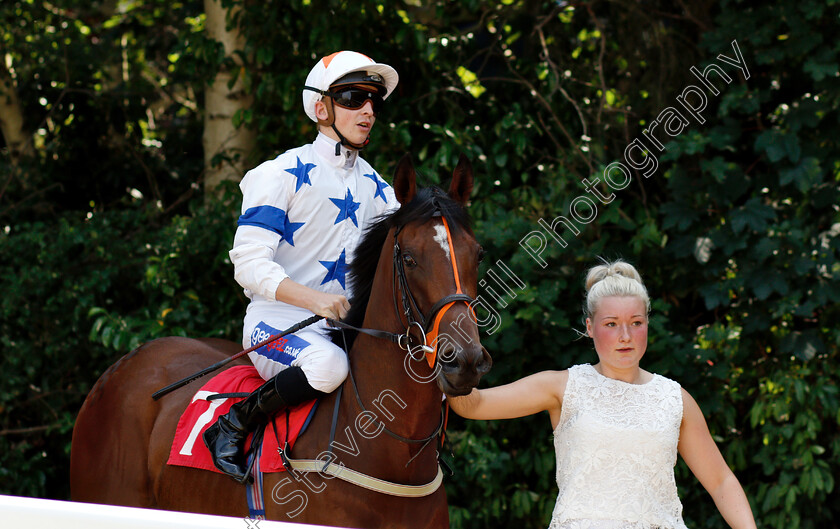 Country-Rose-0001 
 COUNTRY ROSE (David Probert)
Sandown 6 Jul 2018 - Pic Steven Cargill / Racingfotos.com