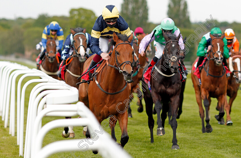 Sweet-Reward-0002 
 SWEET REWARD (Rob Hornby) wins The Play Coral Racing Super Series For Free Handicap
Sandown 27 May 2021 - Pic Steven Cargill / Racingfotos.com