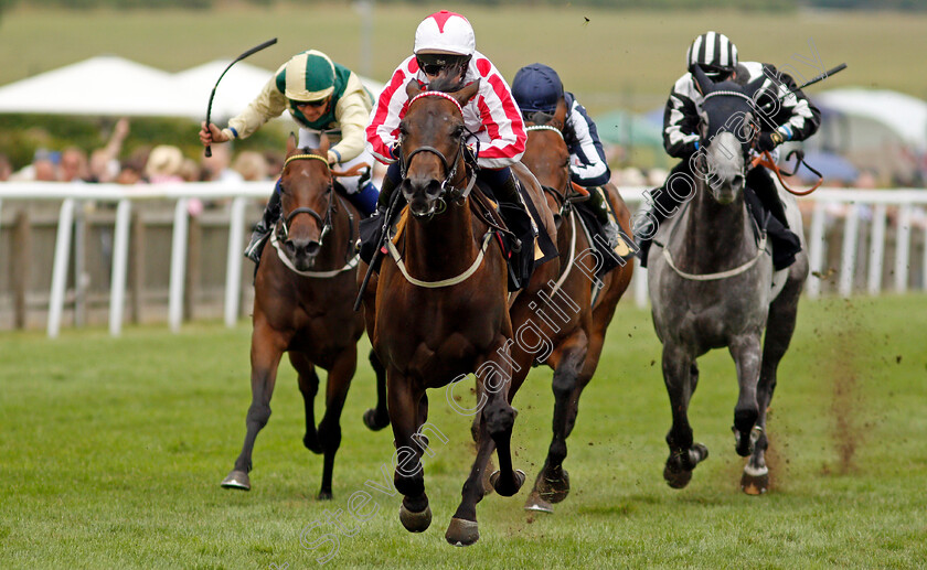 Adaay-To-Remember-0002 
 ADAAY TO REMEMBER (Hollie Doyle) wins The Maritime Cargo Fillies Handicap
Newmarket 31 Jul 2021 - Pic Steven Cargill / Racingfotos.com