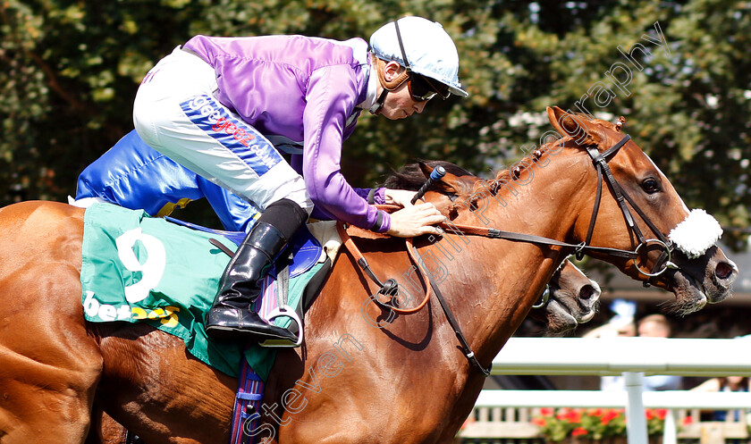 Foxtrot-Lady-0003 
 FOXTROT LADY (David Probert) wins The bet365 Handicap
Newmarket 12 Jul 2018 - Pic Steven Cargill / Racingfotos.com