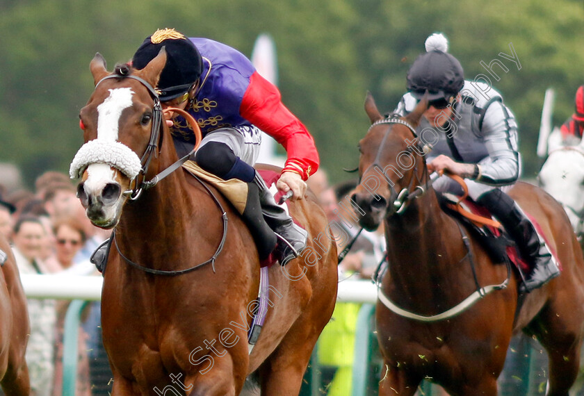 King s-Lynn-0010 
 KING'S LYNN (David Probert) wins The Cazoo Temple Stakes
Haydock 21 May 2022 - Pic Steven Cargill / Racingfotos.com