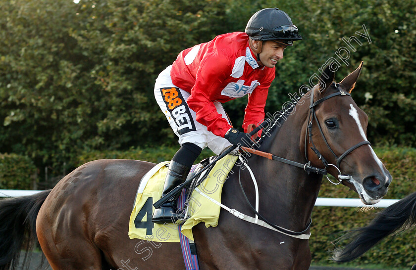 Eesha-Lovely-0001 
 EESHA LOVELY (Silvestre De Sousa)
Kempton 18 Sep 2018 - Pic Steven Cargill / Racingfotos.com