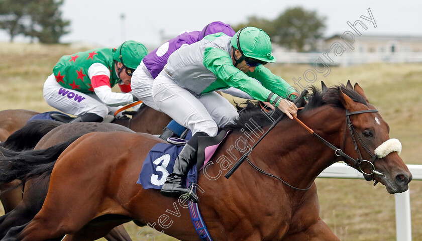 Prometeo-0003 
 PROMETEO (Neil Callan)
Yarmouth 19 Sep 2023 - Pic Steven Cargill / Racingfotos.com