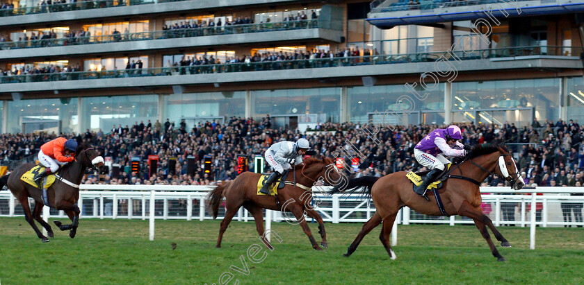 Mohaayed-0003 
 MOHAAYED (Harry Skelton) wins The Betfair Exchange Trophy Handicap Hurdle
Ascot 22 Dec 2018 - Pic Steven Cargill / Racingfotos.com