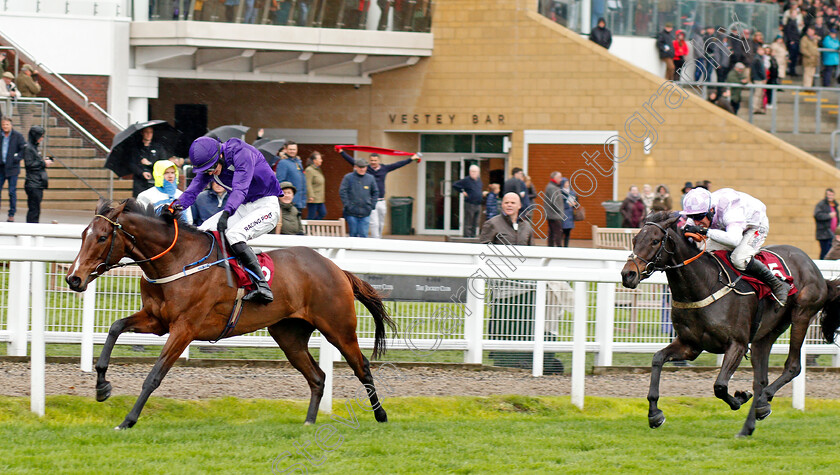 Heaven-Help-Us-0002 
 HEAVEN HELP US (Daniel Mullins) wins The Foundation Developments Ltd Maiden Hurdle
Cheltenham 25 Oct 2019 - Pic Steven Cargill / Racingfotos.com