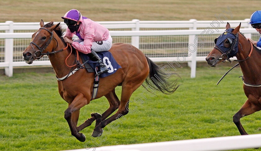 Libretti-0004 
 LIBRETTI (Tom Queally) wins The Visit attheraces.com Handicap
Yarmouth 28 Jul 2020 - Pic Steven Cargill / Racingfotos.com