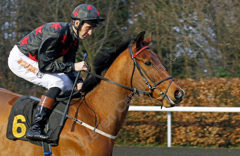 Justcallmepete 
 JUSTCALLMEPETE (Dougie Costello)
Kempton 16 Feb 2022 - Pic Steven Cargill / Racingfotos.com