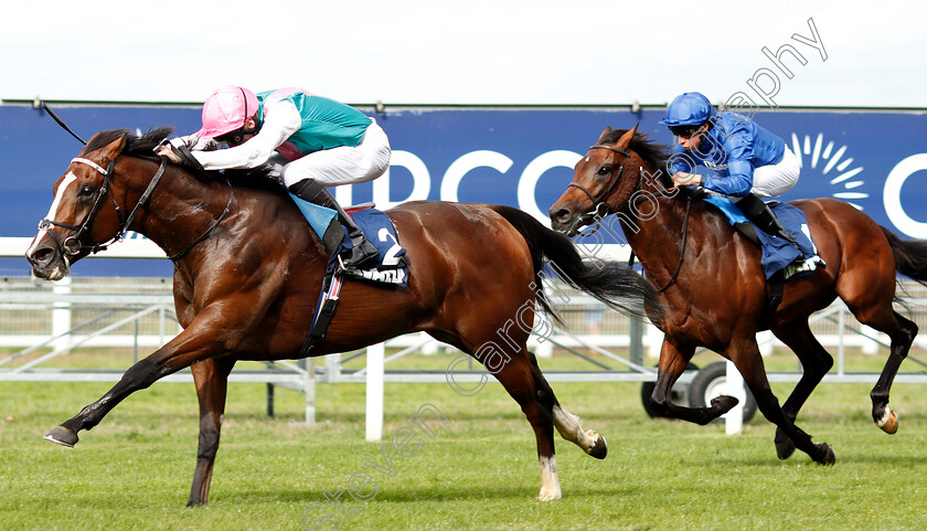 First-Eleven-0002 
 FIRST ELEVEN (Robert Havlin) wins The Lavazza Handicap
Ascot 8 Sep 2018 - Pic Steven Cargill / Racingfotos.com