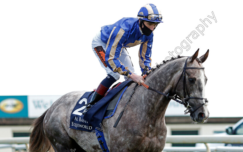 Belloccio-0002 
 BELLOCCIO (David Egan)
York 13 May 2021 - Pic Steven Cargill / Racingfotos.com