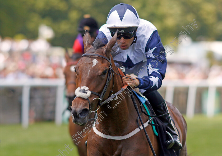 Alseyoob-0005 
 ALSEYOOB (Sean Levey) wins The Rossdales British EBF Maiden Fillies Stakes
Newmarket 9 Jul 2022 - Pic Steven Cargill / Racingfotos.com