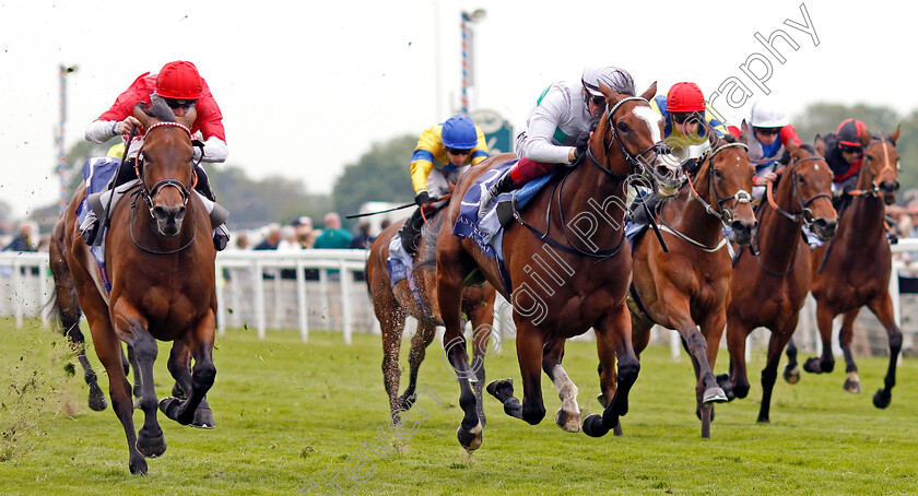 Free-Wind-0005 
 FREE WIND (centre, Frankie Dettori) beats ROGUE MILLENNIUM (left) in The Al Basti Equiworld Dubai Middleton Fillies Stakes
York 18 May 2023 - Pic Steven Cargill / Racingfotos.com